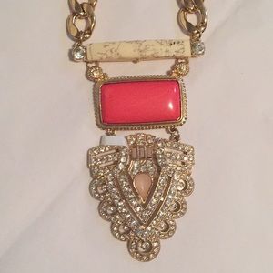 Baublebar necklace
